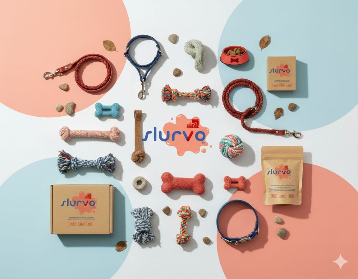 Pet Accessories